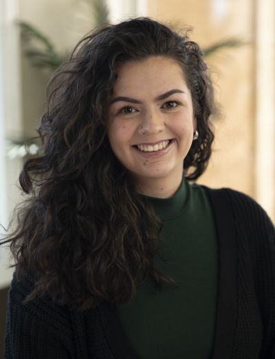 Picture of Kayla Mikowski